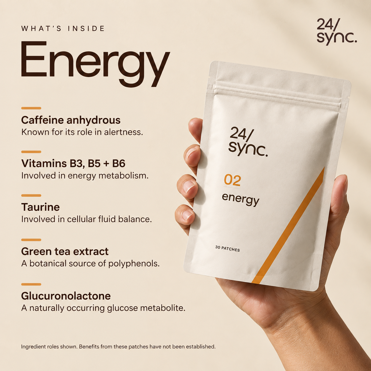 Energy — product image 2