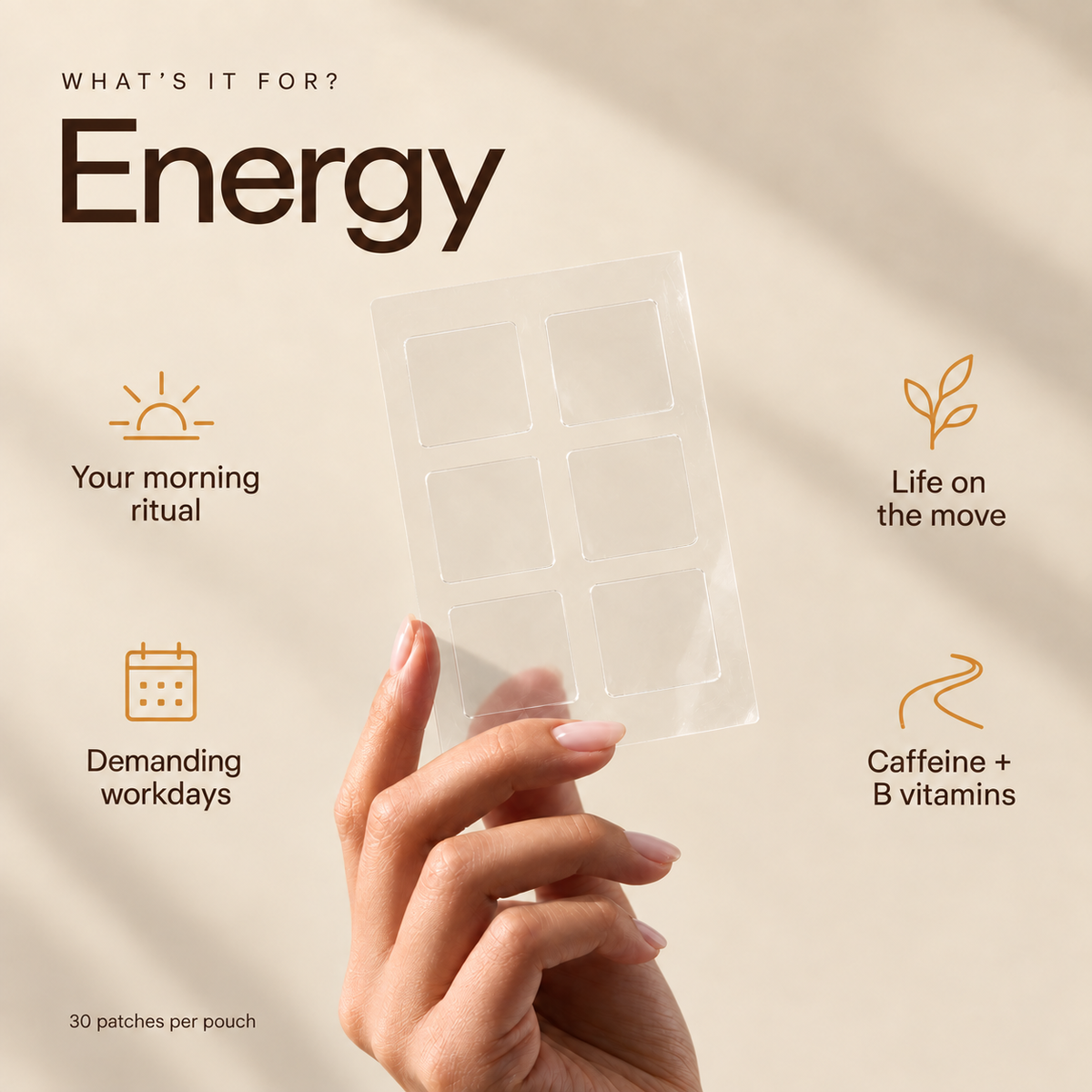 Energy — product image 3