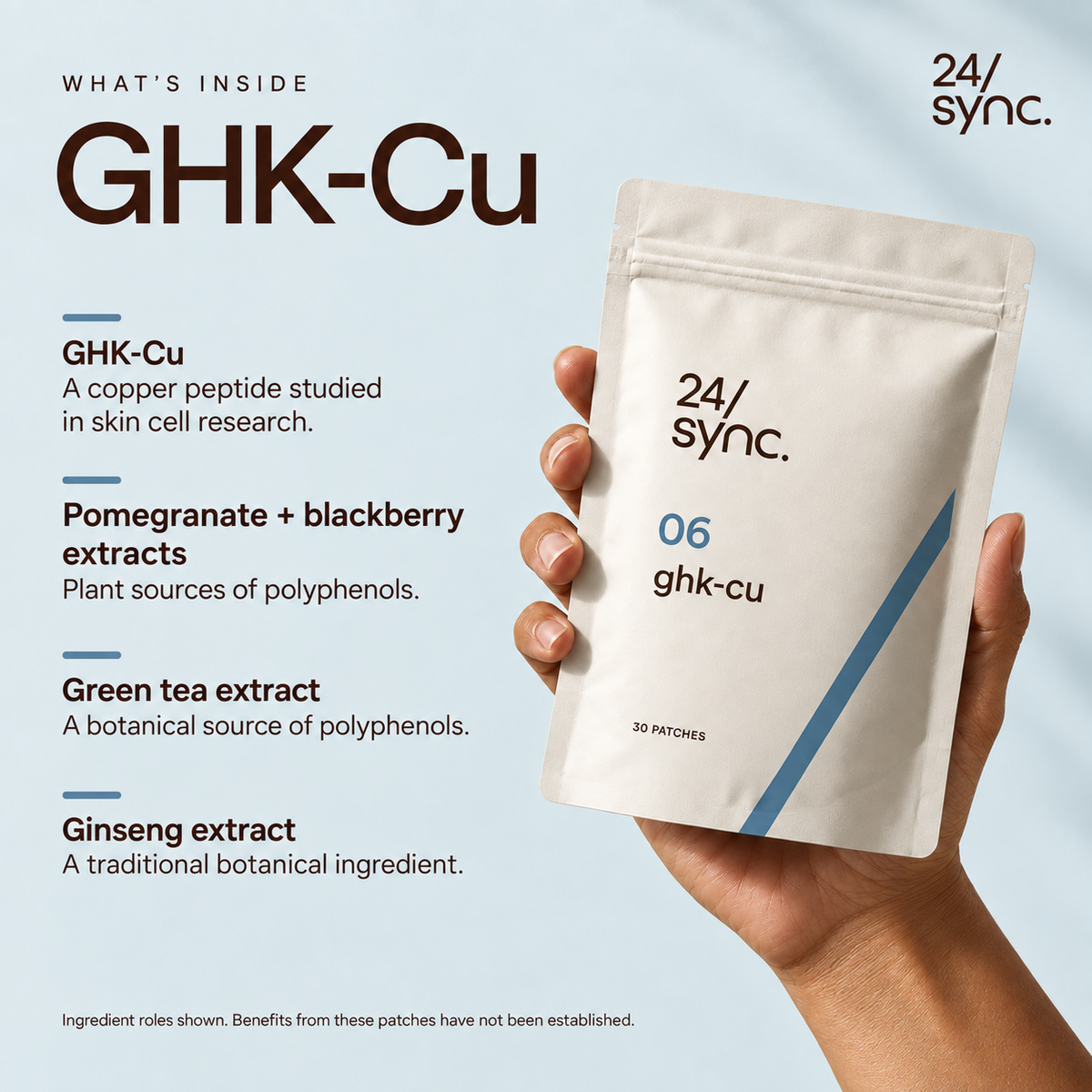 GHK-Cu — product image 2