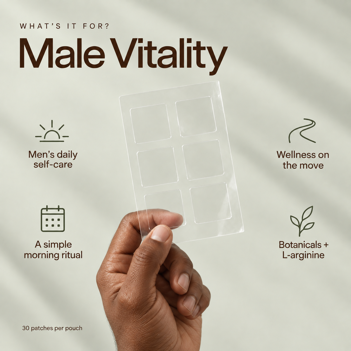 Male Vitality — product image 3