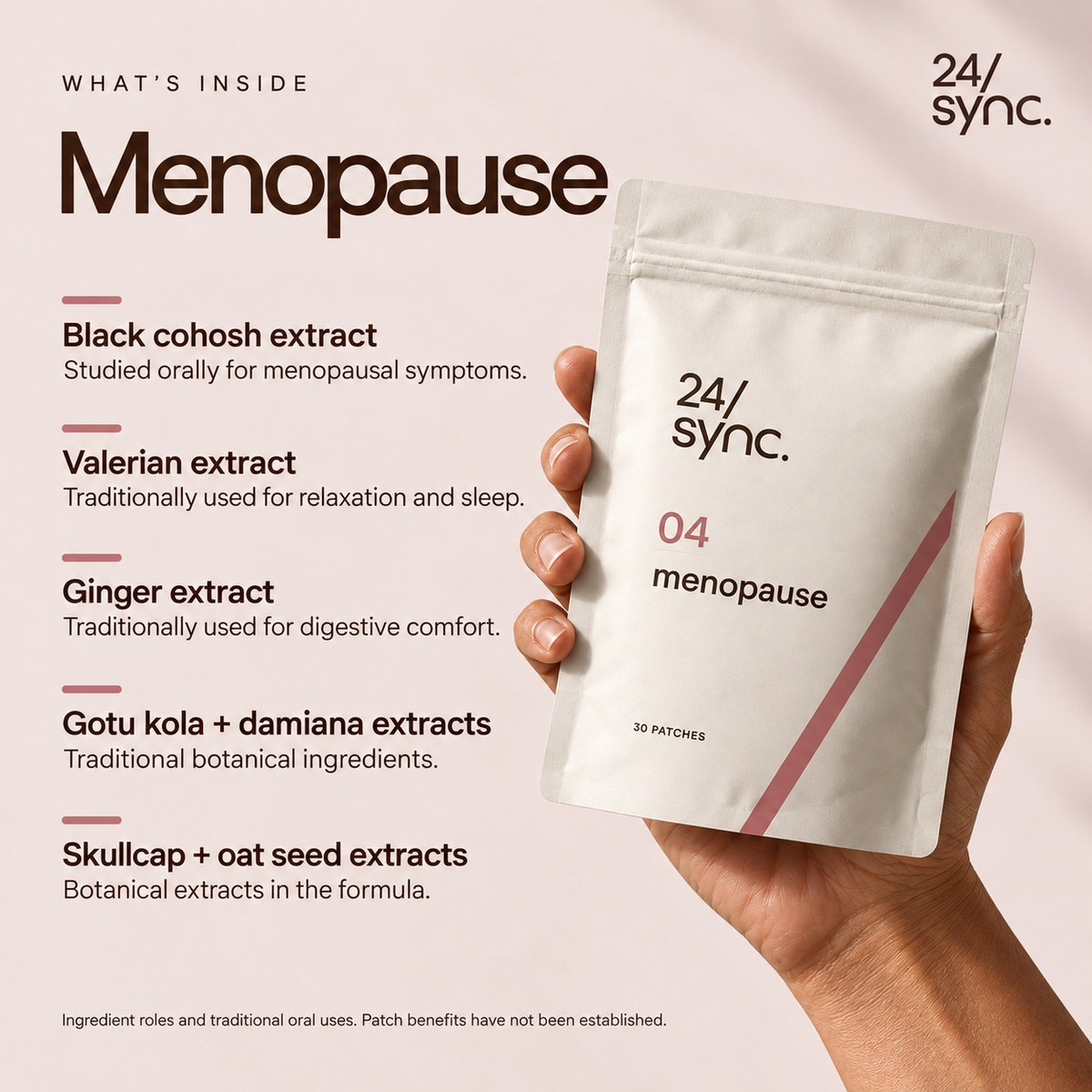Menopause — product image 2