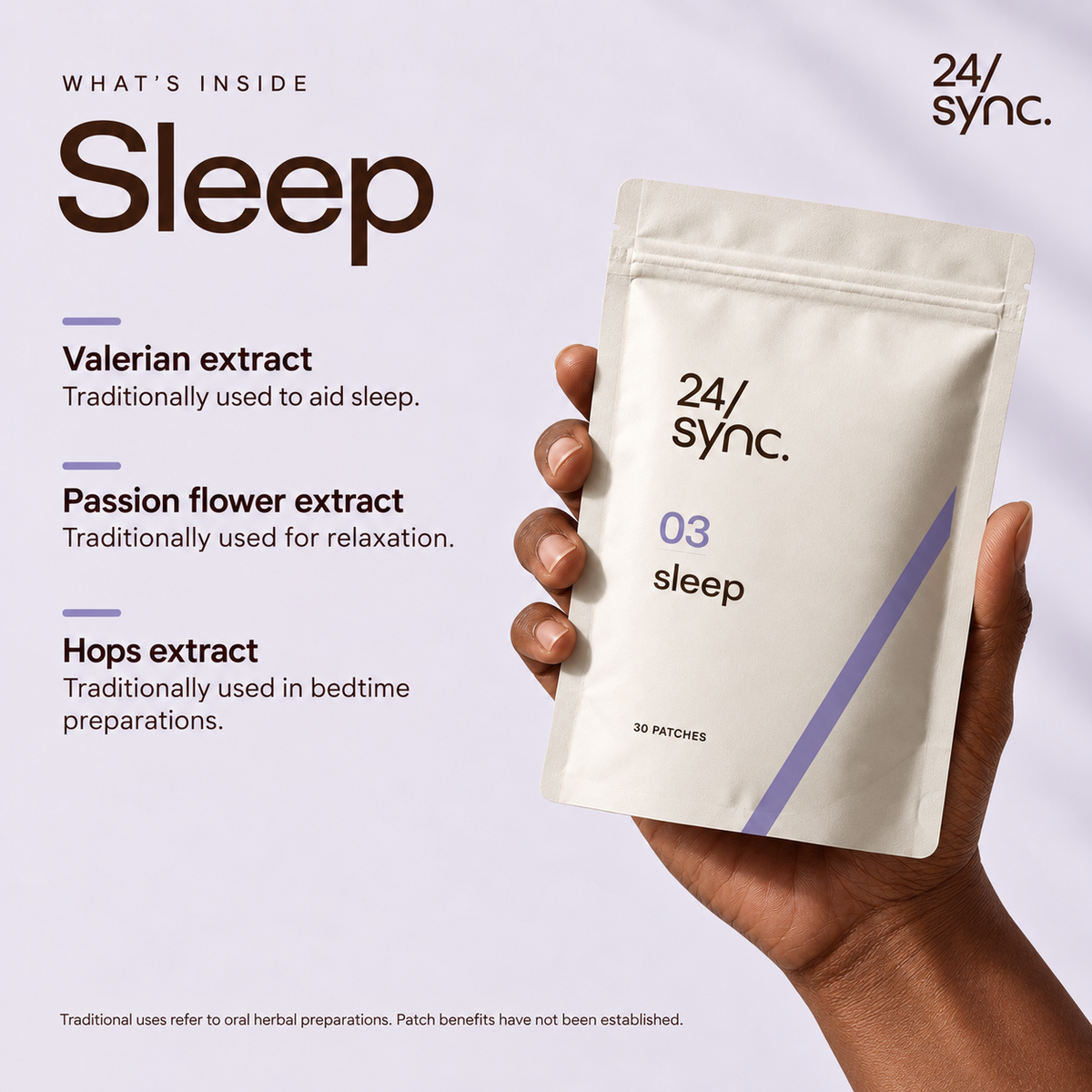 Sleep — product image 2