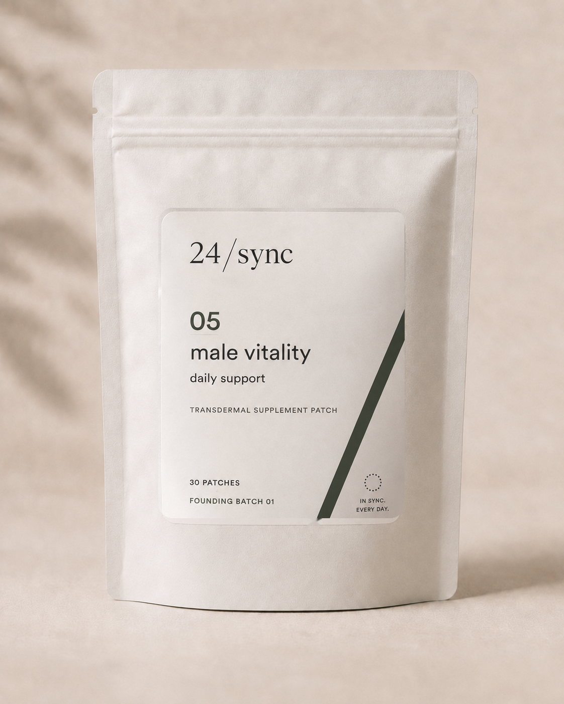 Male Vitality — product image 1