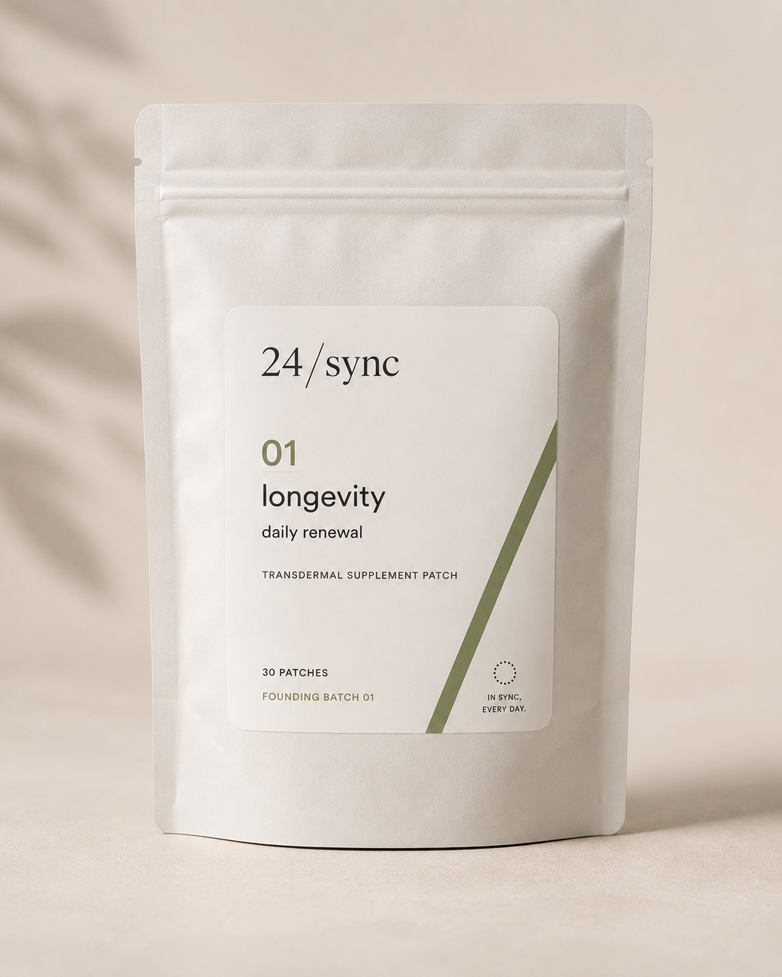 Longevity — product image 1